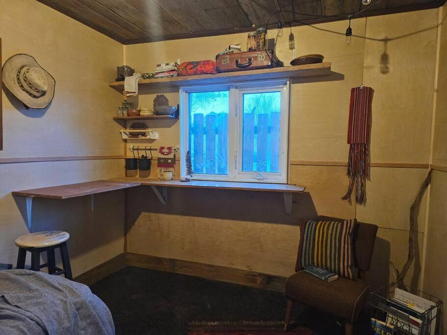 Blue Dog Accommodations Eastend المظهر الخارجي الصورة